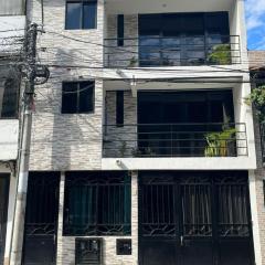 Primavera house - Habitaciones Full amobladas
