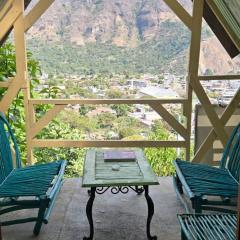 Mirador Cabañas de Mike, Café y Restaurante