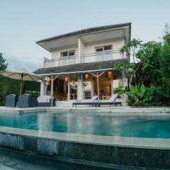 NEW! Villa Umalas Paradise - 4BR Villa in Umalas