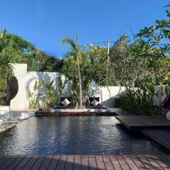 Casa Luna Ceningan