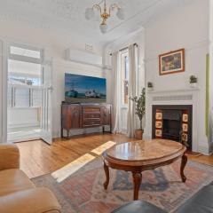 Sweet Stewart - Walk to CBD Convenient & Cosy