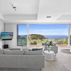 Amazing Views, Luxury Apartment, Easy Walk To Terrigal Village