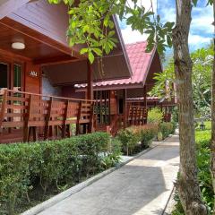 Siam Lanta Resort - SHA Extra Plus