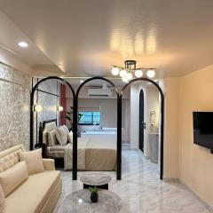 Nivara Luxury Jacuzzi Suite in Koregaon Park