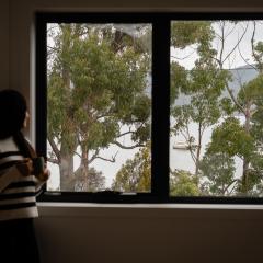 Bay View Retreats- Ocean mist