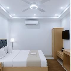 Hotel Bramhaputra Near New Delhi Railway Station and RK Ashram Metro Station