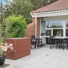 Cozy Beach Retreat in Blavand - By Traum Ferienwohnungen
