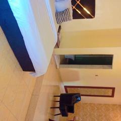 Nicholla Suites and Garden