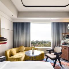 Hyatt Centric Sector17 Chandigarh