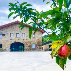 Solatsu Baserria - Apartamentos Rurales