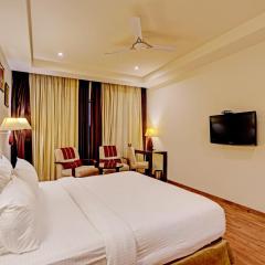 Hotel Mount Near IGI Airport Delhi
