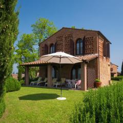 Montaione Oasis Shared Villa