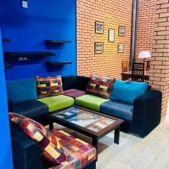 Larmount Nest Two bedroom house in Ratmalana Mount Lavinia