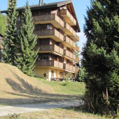 Apartment in Bellwald near Ski Slopes