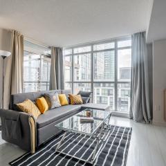 Gorgeous 2Br 2Ba Apartment with Balcony