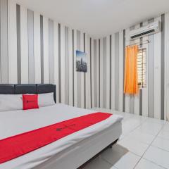 RedDoorz at HSP Guest House Samarinda