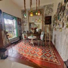 Ngineppo Homestay