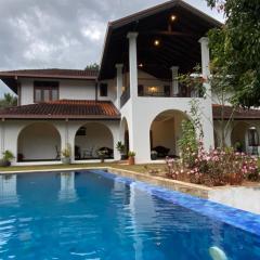 Villa Nilmalee