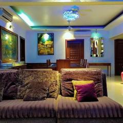 Luxury Furnished Apartment