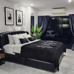 Patong Tower 2 Bedroom Sea View