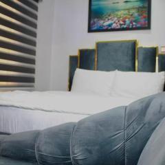 Cozy Guest Room, Kitchen, Wi-Fi, 24 hours Power