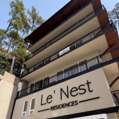 Lè Nest Residences