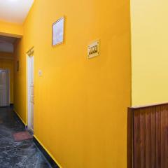Hotel O Mayel
