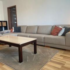 Cozy Corner by Bytko