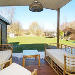 6 person holiday home in Vejby-By Traum