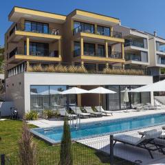 MEDITERANA Art Deco Resort
