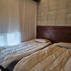 Travel Light Hostel Gyeongju
