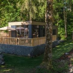 Luxembourg Nature Retreat - Mamer Lodge