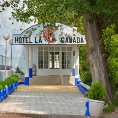 HOSTAL LA CAÑADA RUIDERA