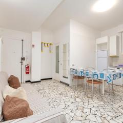 291 - Casa Nemo, Relax sul Lungomare di Chiavari