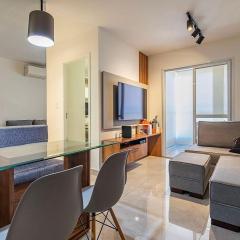 Vista Real 2Q - Lótus Home