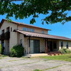 House tomari木-山梨