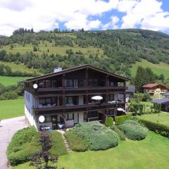 Apartment Niedernsill near Ski Slopes