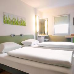 B&B Hotel Lübeck Berliner-Platz