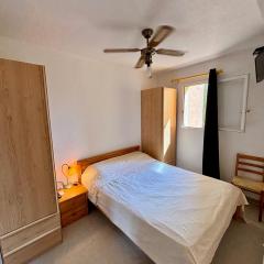 Appartement T2 tout équipé