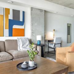 Landing at Park and Main - 2 Bedrooms in Centra...