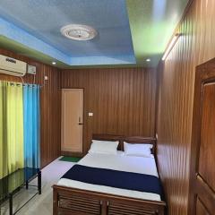 Nima Residency