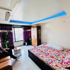 Hotel Metro inn