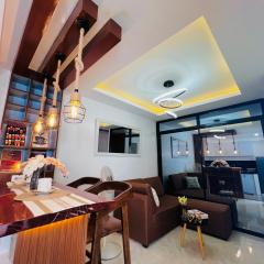 KENNA'S NOOK