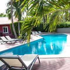 Windmill Apartments Curacao