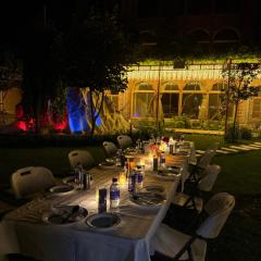 Kabul Qargha Palace Resort