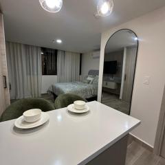 Cómodo Apartamento en Distrito Artemisa
