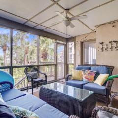 307 Yacht Harbor by AvantStay 5 Mins to Links Golf Course