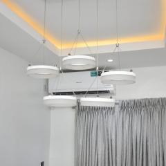 Allegiance Apartments & Suite