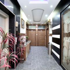 Hotel O Ishita Residency