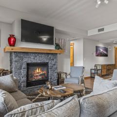 Spring Creek Condo by Canadian Rockies Vacation Rentals